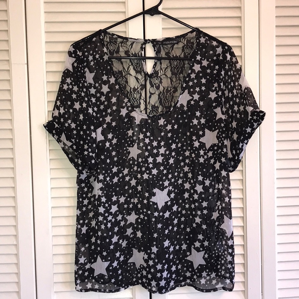 Women’s Maurices Size 0